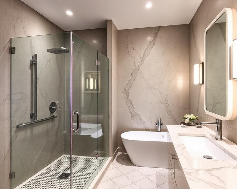 Baño después
